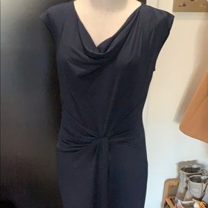 Blue Michael Kors Dress